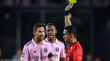 غضب في العراق عقب تعيين حكم لاتيني مثير للجدل لمباراة بوليفيا القادمة